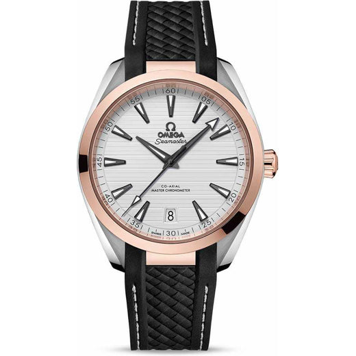 Omega Seamaster Aqua Terra 150M Co-Axial Master Chronometer