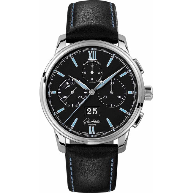 Glashütte Original Senator Chronograph Panorama Date