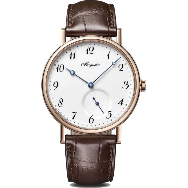 Breguet Classique 7147BR/29/9WU Rose Gold
