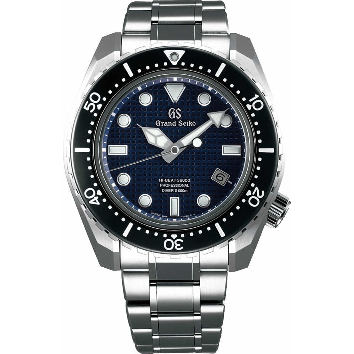 Grand Seiko Hi Beat 36000 SBGH257 Limited Edition
