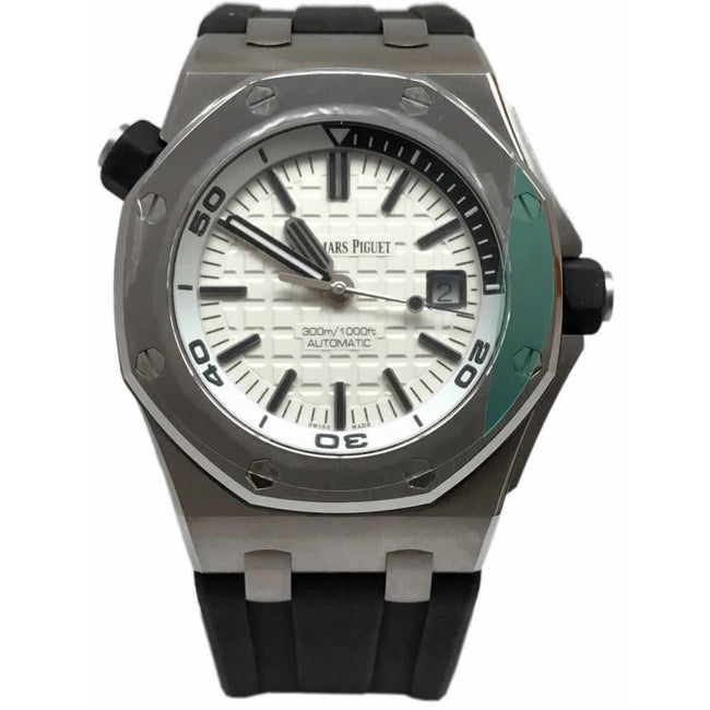 Audemars Piguet Royal Oak Offshore Diver 15710ST