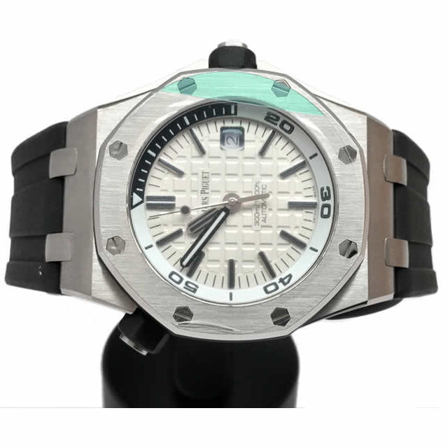Audemars Piguet Royal Oak Offshore Diver 15710ST