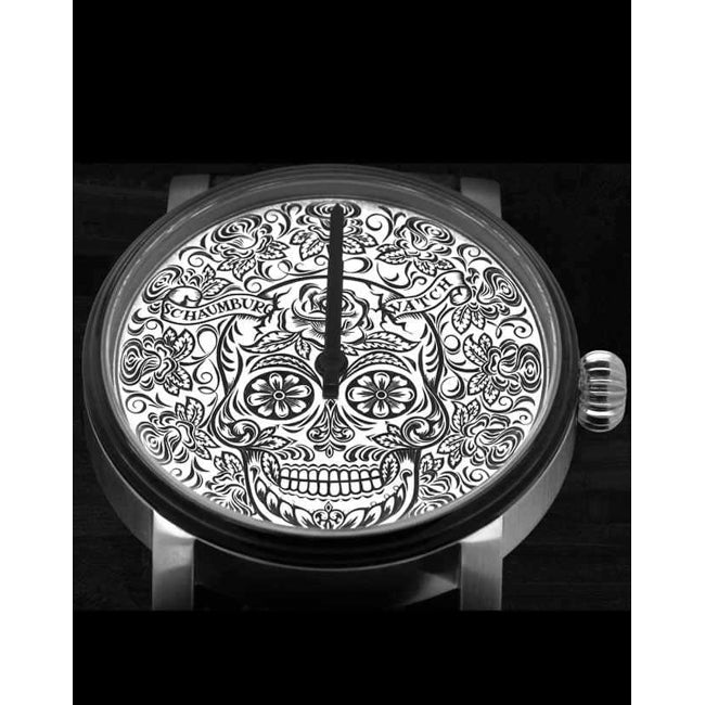Schaumburg Watch Unique