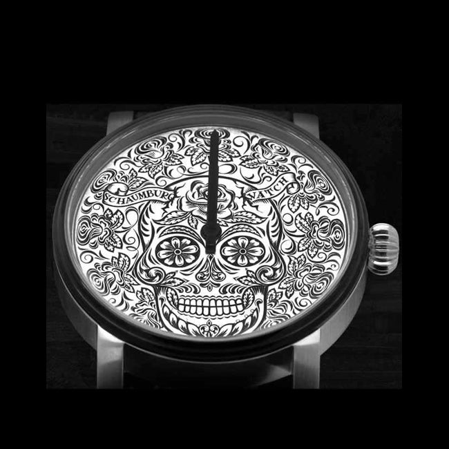 Schaumburg Watch Unique