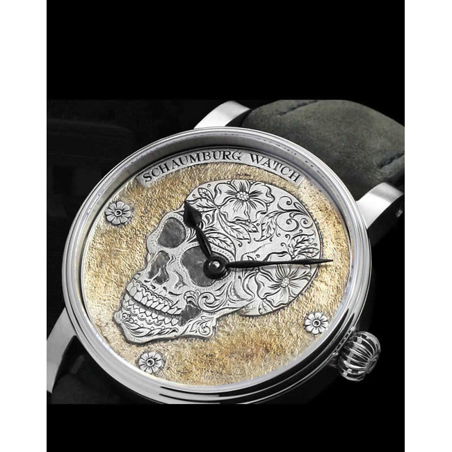 Schaumburg Watch Unique
