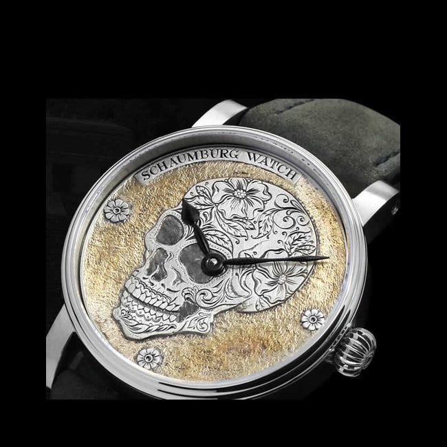 Schaumburg Watch Unique