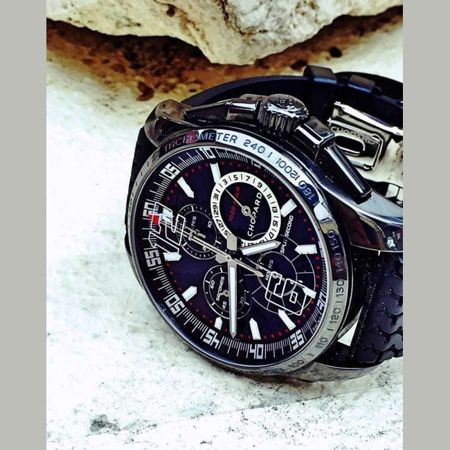 Chopard Mille Miglia 168513-3002 Gran Turismo XL