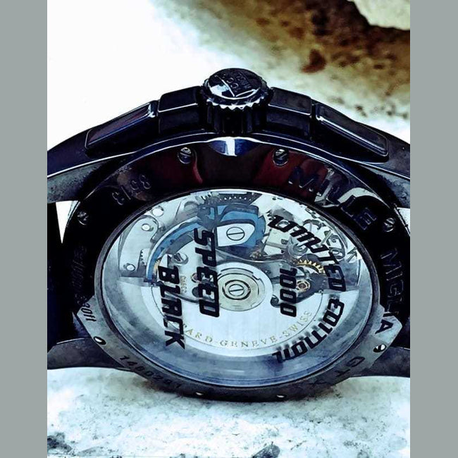 Chopard Mille Miglia 168513-3002 Gran Turismo XL