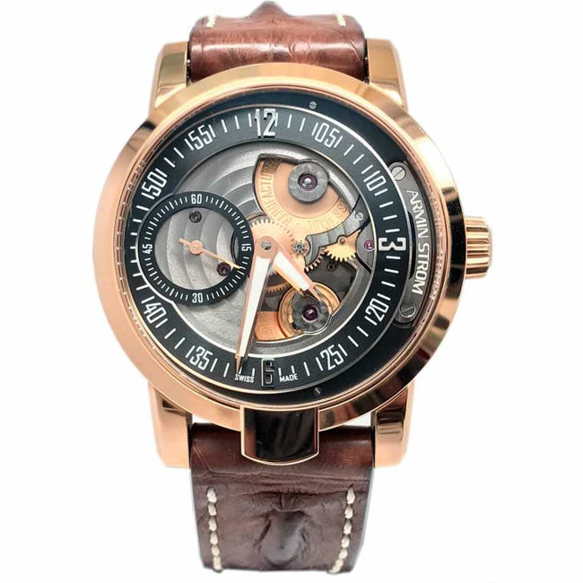 Armin Strom Gravity Fire