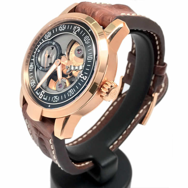 Armin Strom Gravity Fire
