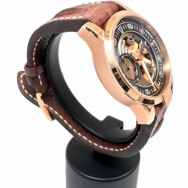 Armin Strom Gravity Fire