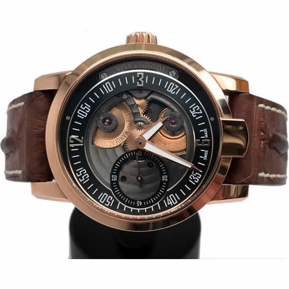 Armin Strom Gravity Fire