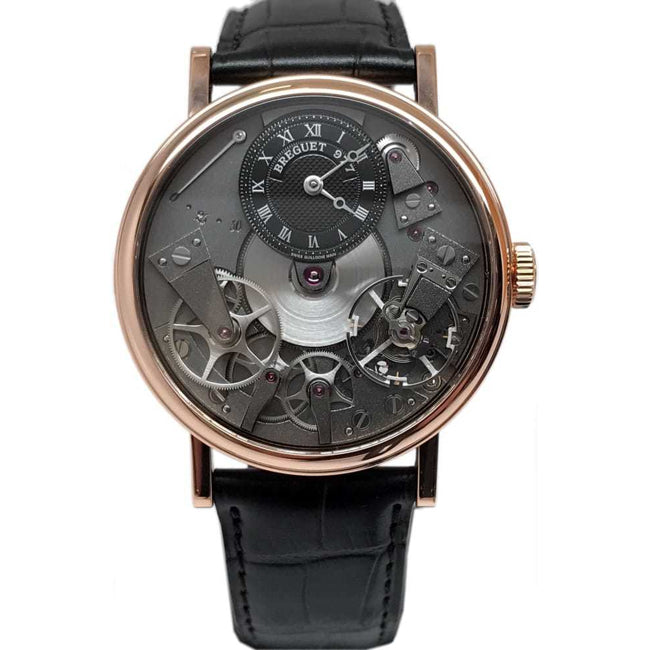 Breguet Tradition 7027