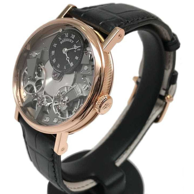 Breguet Tradition 7027