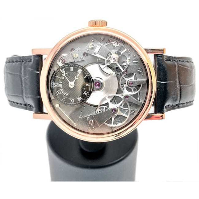 Breguet Tradition 7027