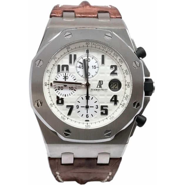 Audemars Piguet Royal Oak Offshore Chronograph Safari