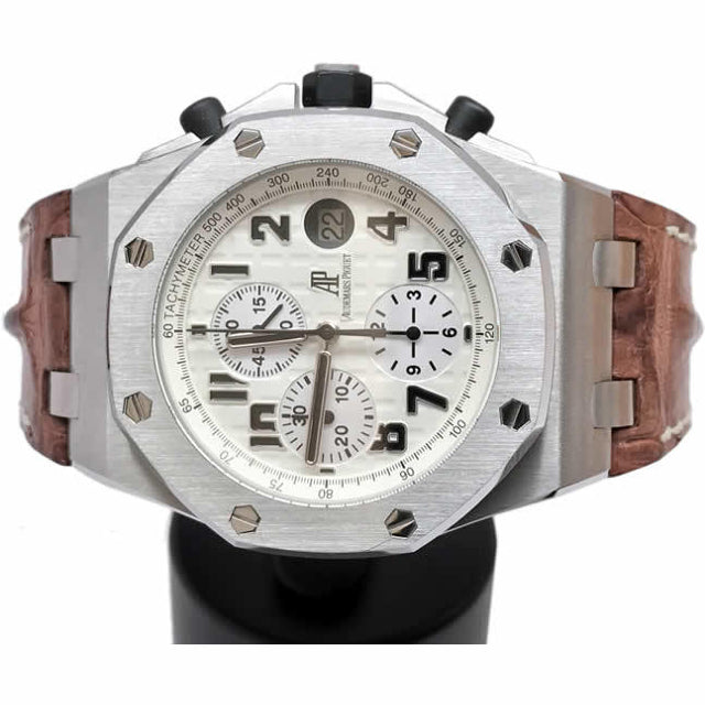 Audemars Piguet Royal Oak Offshore Chronograph Safari