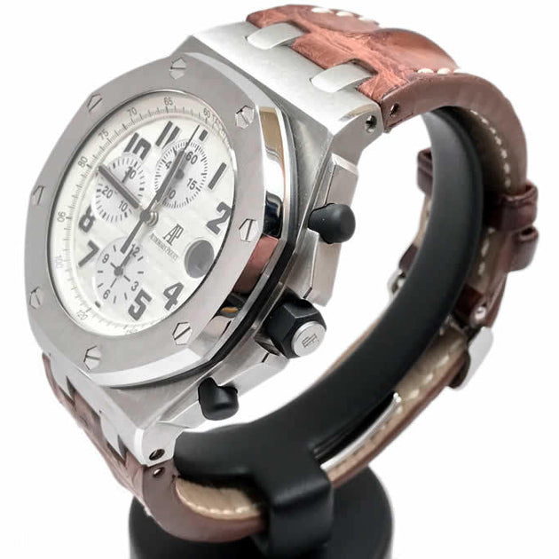 Audemars Piguet Royal Oak Offshore Chronograph Safari