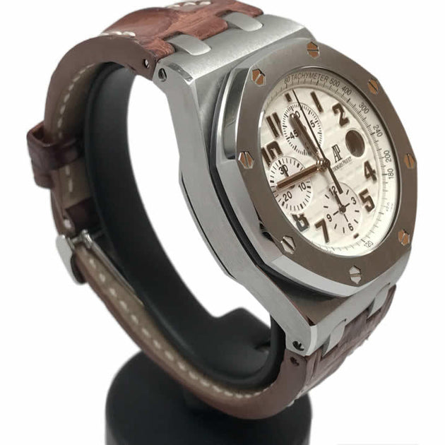 Audemars Piguet Royal Oak Offshore Chronograph Safari