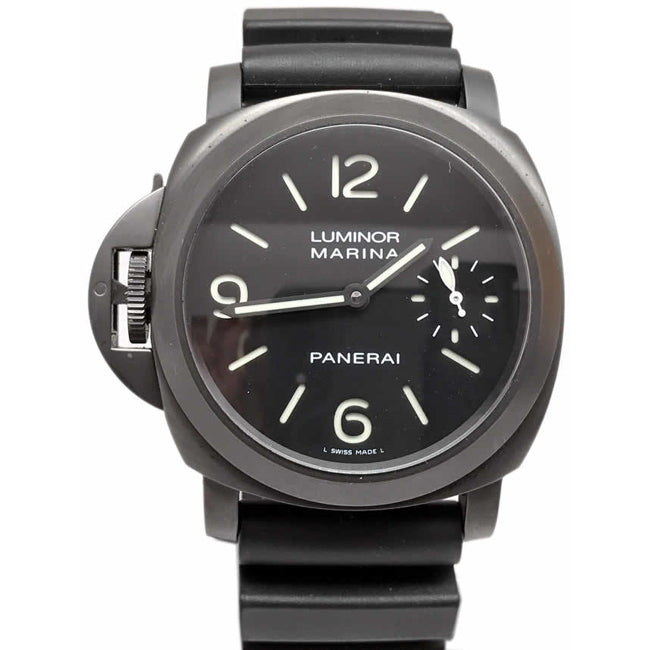 Panerai Luminor Marina Left-Handed PAM 26K Limited Edition