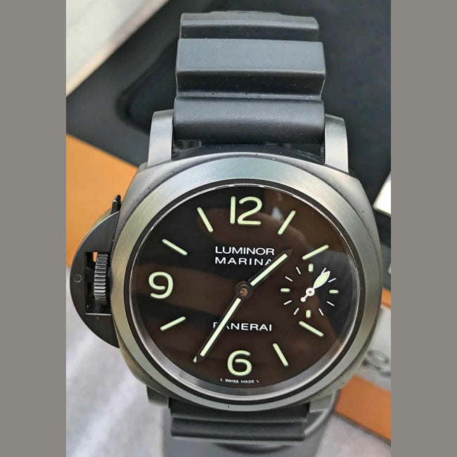 Panerai Luminor Marina Left-Handed PAM 26K Limited Edition