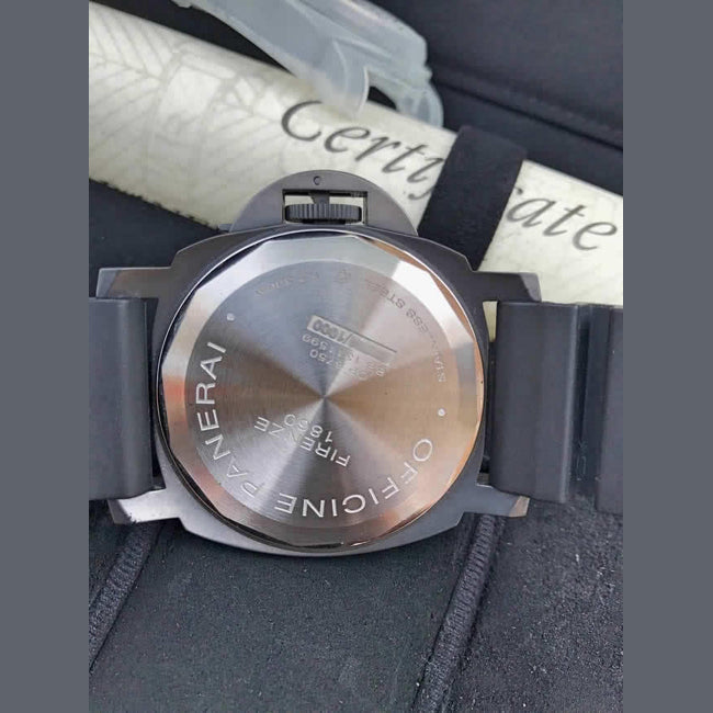 Panerai Luminor Marina Left-Handed PAM 26K Limited Edition