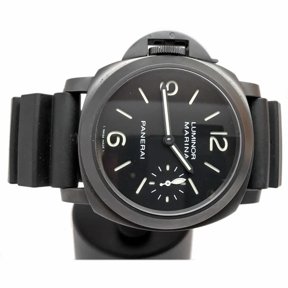 Panerai Luminor Marina Left-Handed PAM 26K Limited Edition