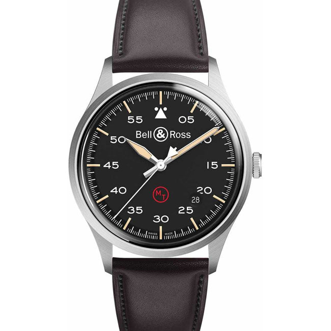 Bell & Ross BR V1-92 Military