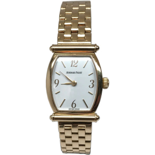 Audemars Piguet Carnegie Ladies 56916BA