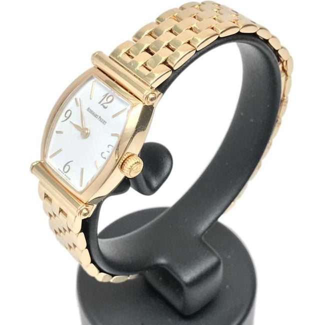 Audemars Piguet Carnegie Ladies 56916BA