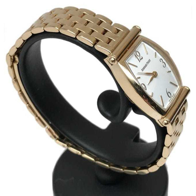 Audemars Piguet Carnegie Ladies 56916BA
