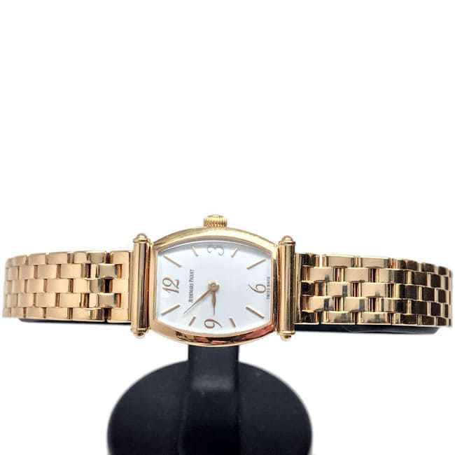 Audemars Piguet Carnegie Ladies 56916BA