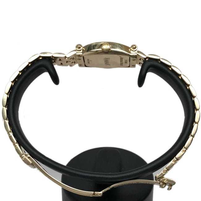 Audemars Piguet Carnegie Ladies 56916BA