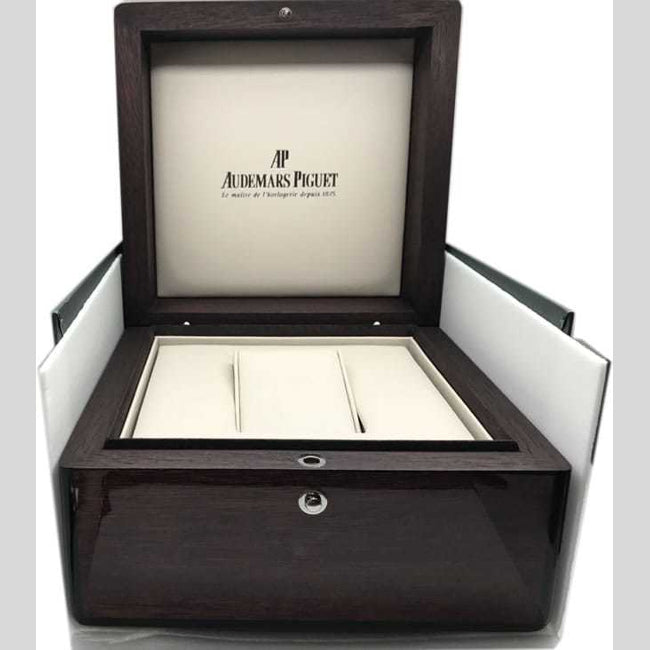 Audemars Piguet Carnegie Ladies 56916BA