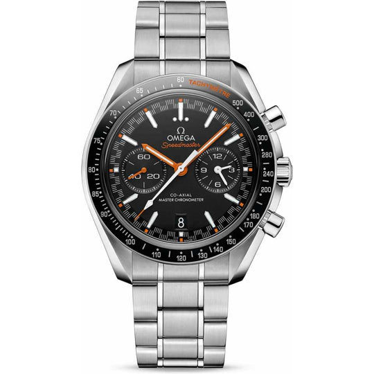 Omega Speedmaster Racing Co-Axial Master Chronometer Chronograph