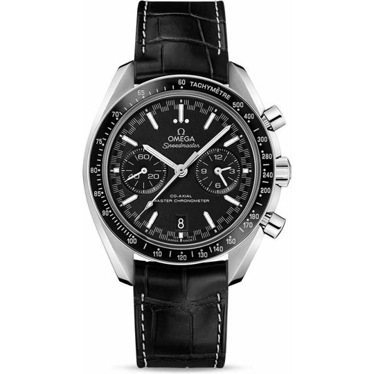 Omega Speedmaster Racing Co-Axial Master Chronometer Chronograph 329.33.44.51.01.001