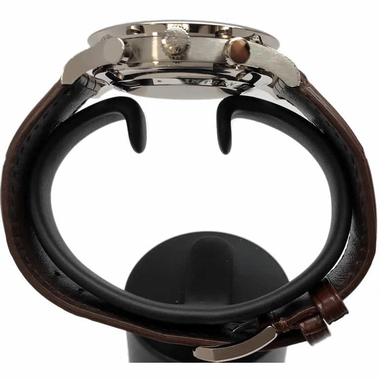 IWC Portuguese Chronograph 3714.74