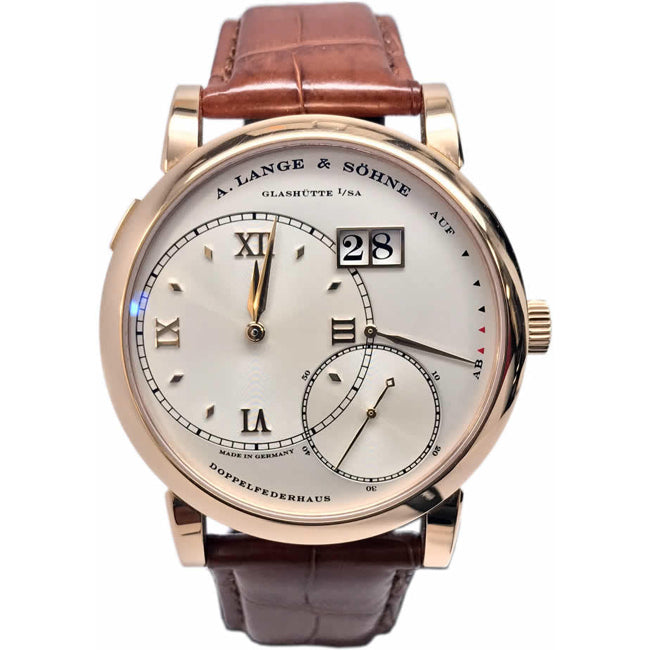 A. Lange  & Söhne Grand Lange 1 115.032
