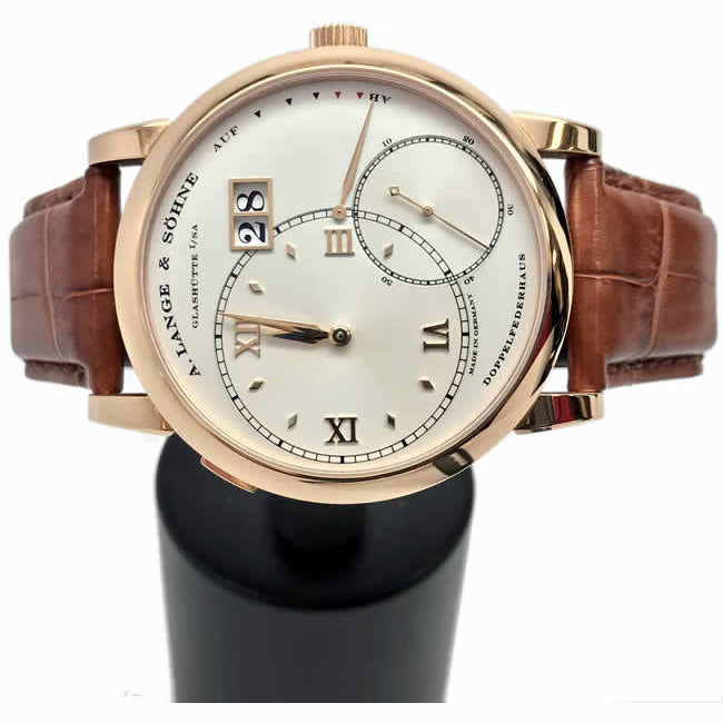 A. Lange  & Söhne Grand Lange 1 115.032