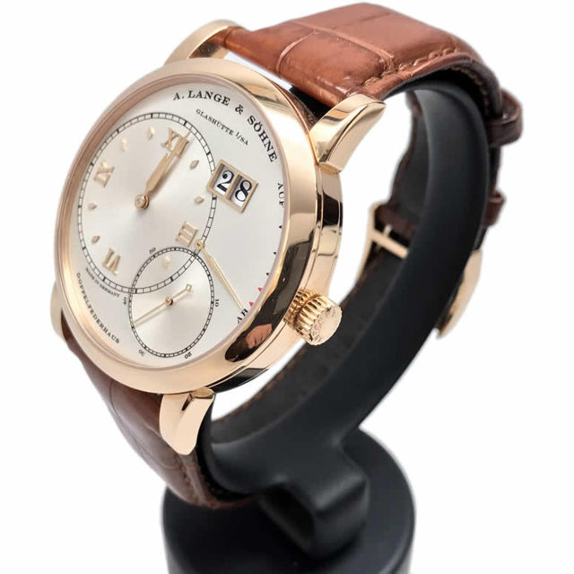 A. Lange  & Söhne Grand Lange 1 115.032