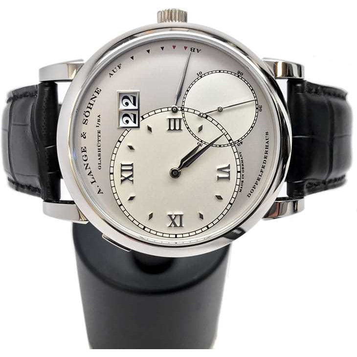 A. Lange & Söhne Grand Lange 1 115.025 Platinium