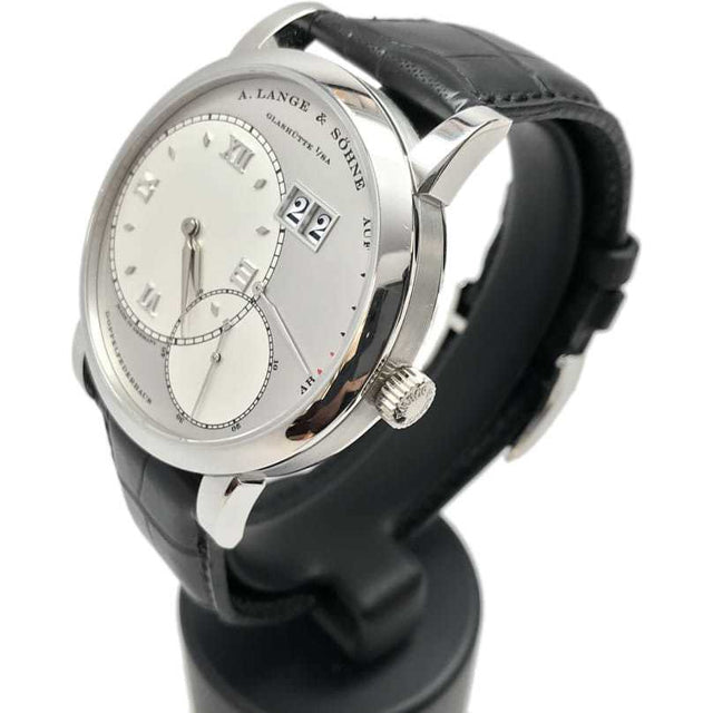 A. Lange & Söhne Grand Lange 1 115.025 Platinium