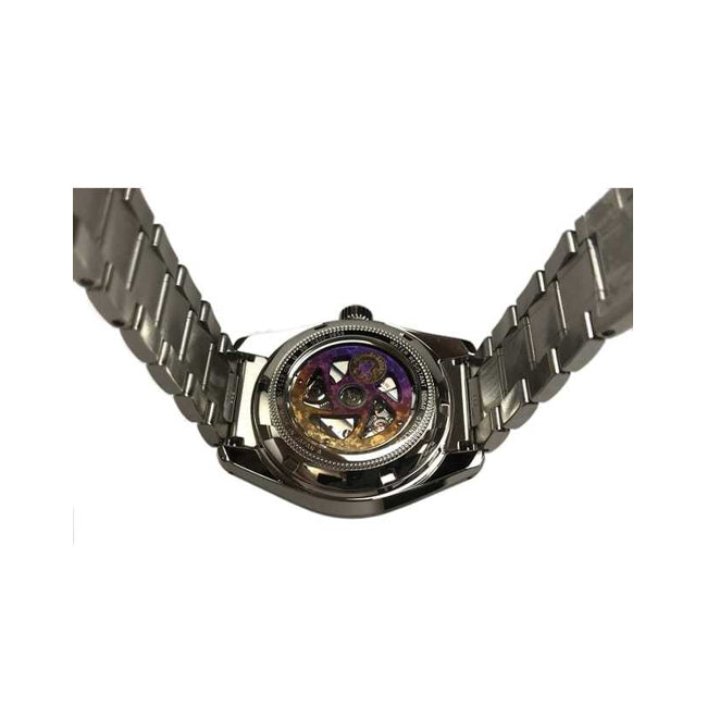 Grand Seiko Hi-Beat GMT SBGJ021 Limited Edition