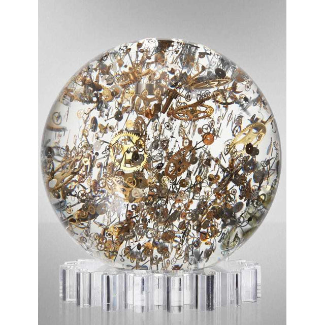 Berdvaye Sphere Horosphere