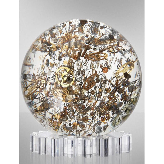 Berdvaye Sphere Horosphere Large