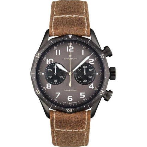 Junghans Meister Pilot