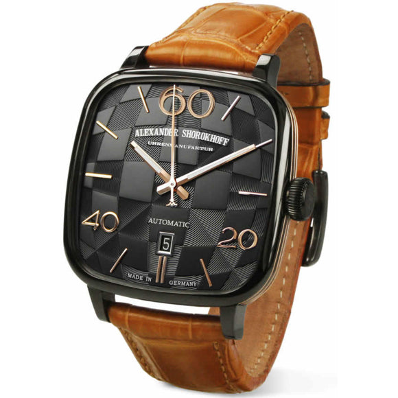 Alexander Shorokhoff Kandy AS.KD02-4G
