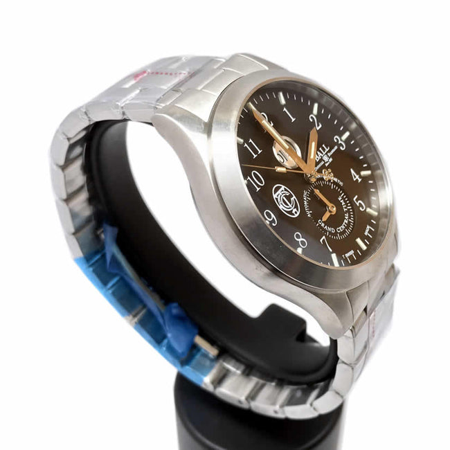 Ball Engineer Master II GCT GM2086C-S2-BK