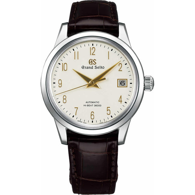 Grand Seiko SBGH263 Hi-Beat