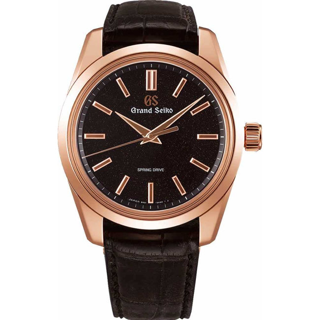 Grand Seiko SBGD202 Spring Drive